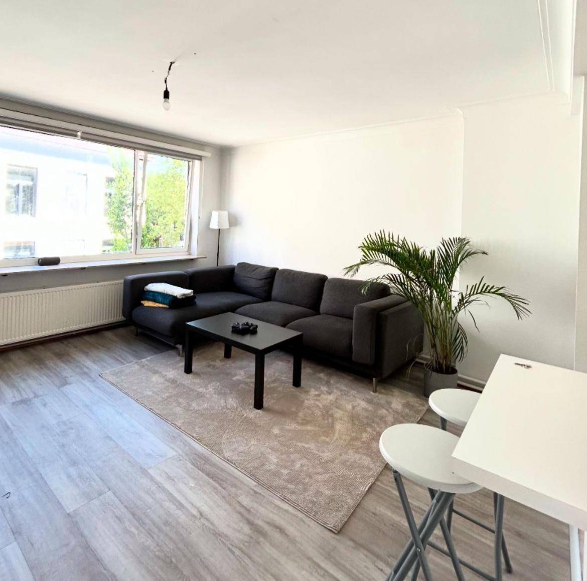 Appartement Antwerp Gem Walk Everywhere *